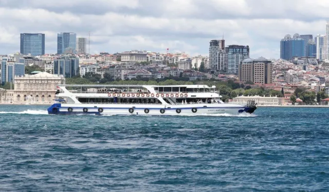 İstanbul'un en farklı temmuzu