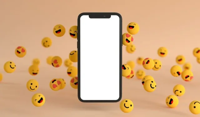 Yeni emojiler yolda