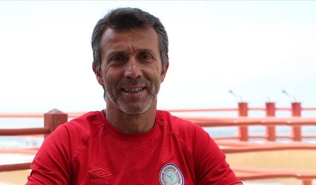 Bülent Korkmaz, Okan Buruk'un Galatasaray'da başarılı olacağına inanıyor