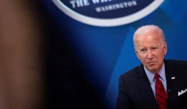 Biden'ın Covid-19 testi yeniden pozitif çıktı