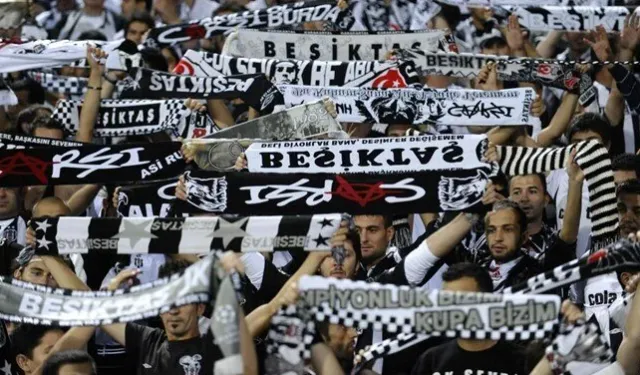 Beşiktaş'ın amigosu Seyit Subaşı öldürüldü