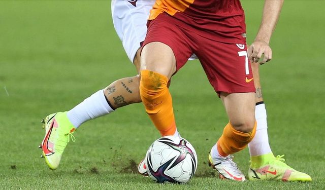 Galatasaray, Trabzon deplasmanında