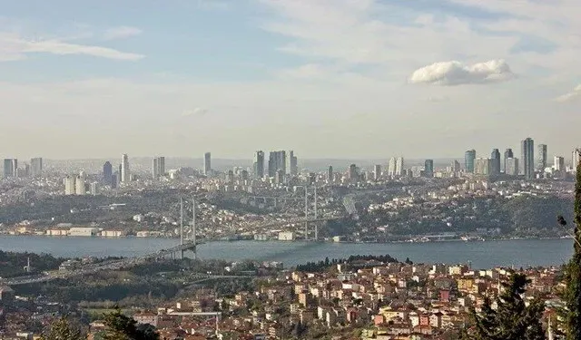 İstanbul depreme hazır mı?