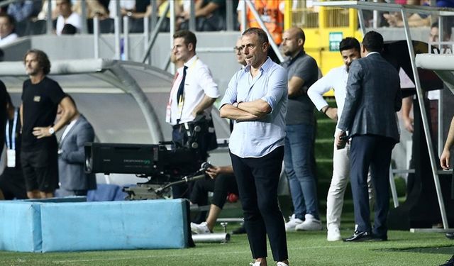 Trabzonspor Abdullah Avcı ile eski günlerini arıyor