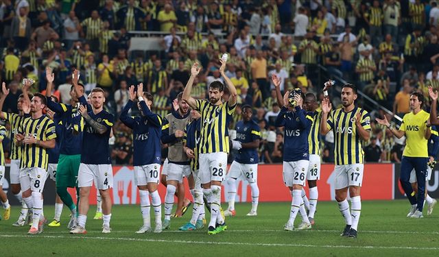 Fenerbahçe transfer dönemini hareketli geçirdi