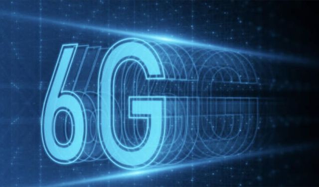 5G tam oturmadan 6G teknolojisi tüm dünyanın gündeminde