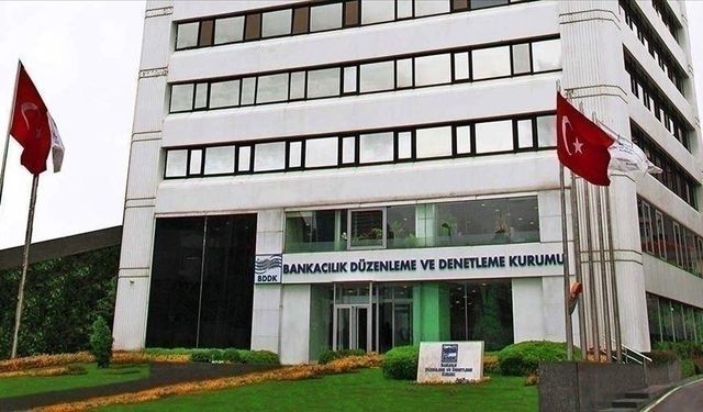 BDDK'den finansal istikrarı destekleyici ilave adım