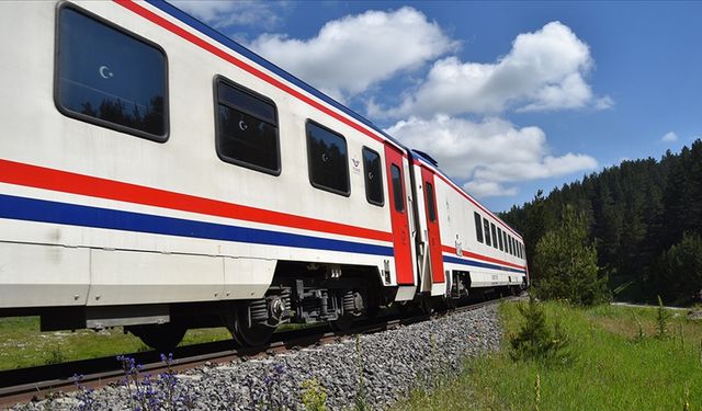 Ekspres tren rotaları seyahatseverlerin yeni gözdesi olmaya aday