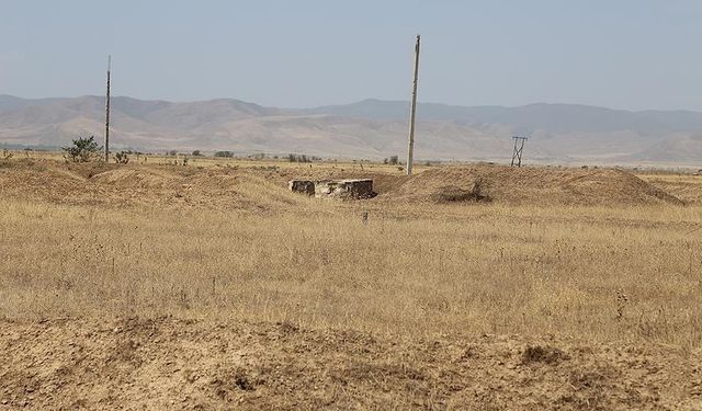 AB, Ermenistan-Azerbaycan sınır belirleme çalışmaları için misyon gönderecek