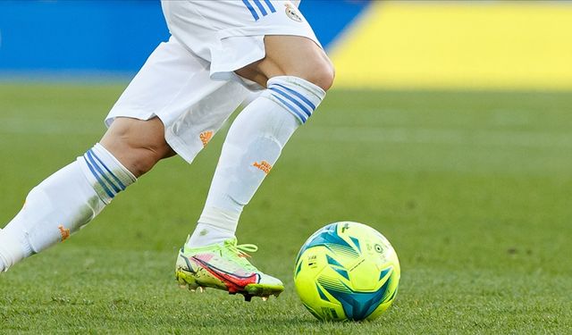 Avrupa'nın 5 büyük futbol liginde önemli maçlar oynanacak