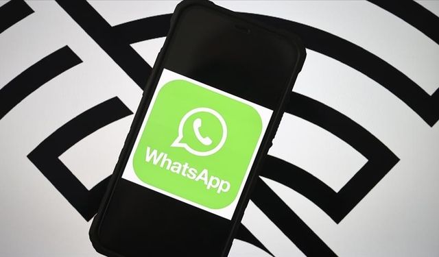 WhatsApp servislerinde global kaynaklı kesinti yaşandı