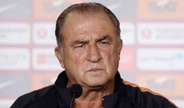 Fatih Terim'in acı günü