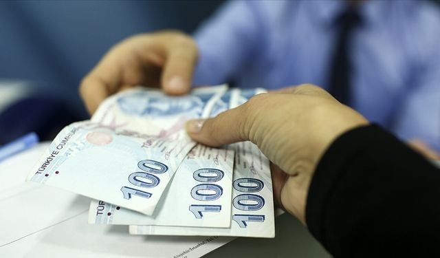 Evde Bakım Yardımları hesaplara yatırılmaya başlandı