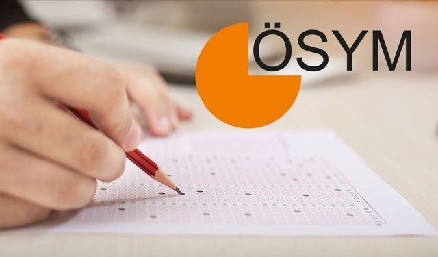 2022-KPSS Ön Lisans sonuçları açıklandı