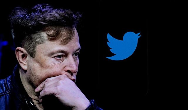Musk, Twitter'ın yönetim kurulunu feshederek kendisini "tek yönetici" yaptı