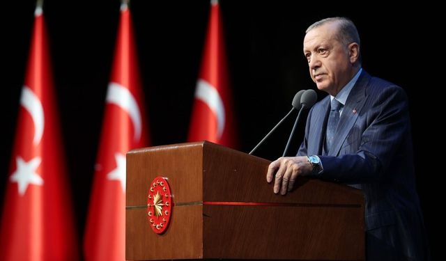 Cumhurbaşkanı Erdoğan EYT düzenlemesinde son noktayı koydu