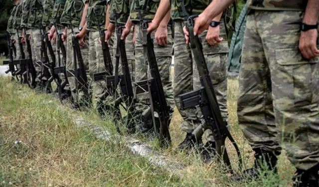 Mahkemeden 'askerlik borçlanması' kararı