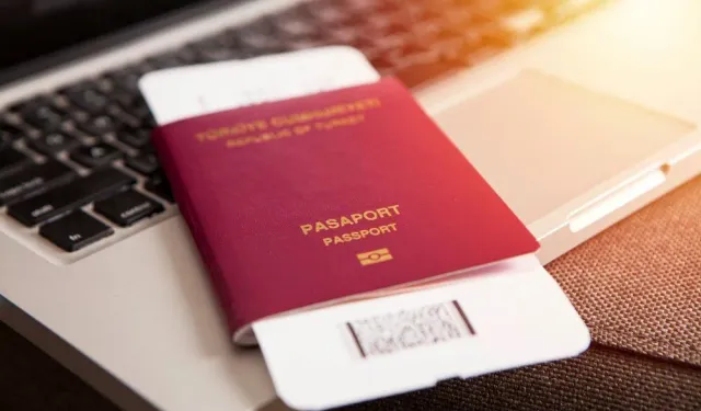 Dünya'nın en güçlü pasaportları