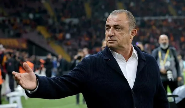 Fatih Terim: Ben 'Bitti' demeden bitmez