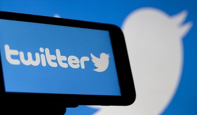 Almanya AB'den Twitter için gerekli düzenlemelerin incelenmesini istedi