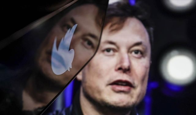 Elon Musk’tan Twitter ifşaları