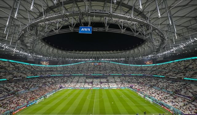 2022 FIFA Dünya Kupası'nda çeyrek final eşleşmeleri belli oldu