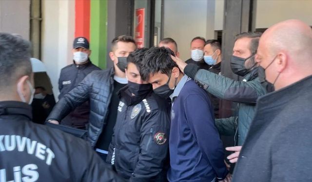 Giresun'da 16 yaşındaki Sıla'yı öldüren sanığa ağırlaştırılmış müebbet hapis cezası