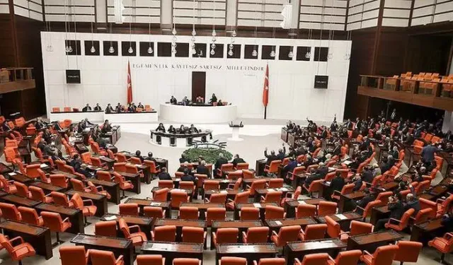 Çat kapı haciz dönemi sona eriyor!