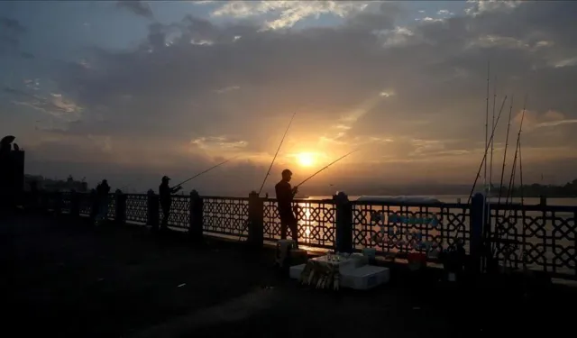 Hava soğuyor, yağış geliyor!