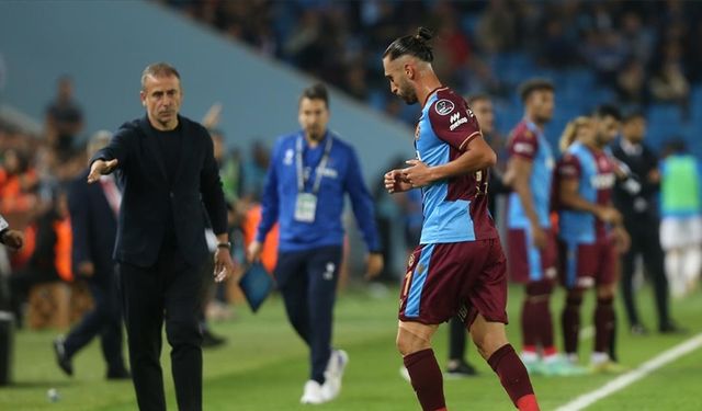 Yusuf Yazıcı, Trabzonspor'daki ikinci döneminde beklentileri karşılayamıyor