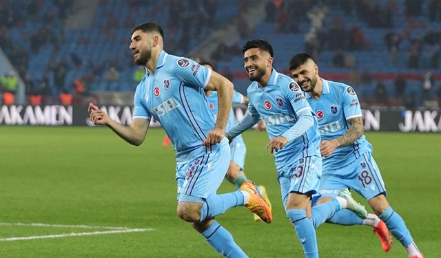 Trabzonspor, sahasında yeni sayfa açmak istiyor