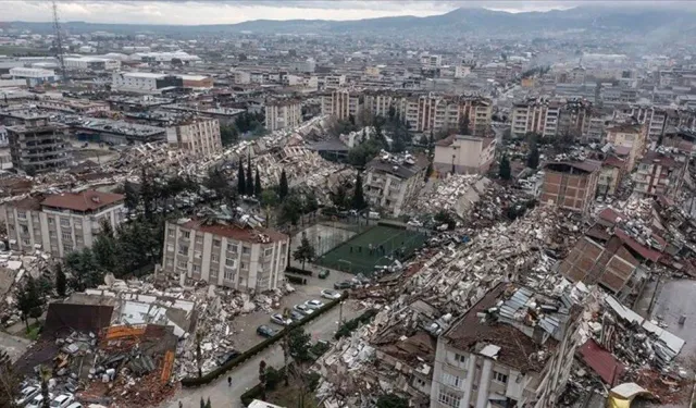 İstanbul kuzeye taşınmalı!