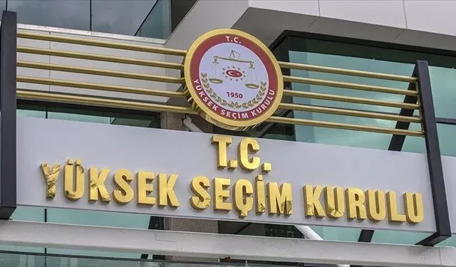 YSK heyetinden deprem bölgesinde inceleme