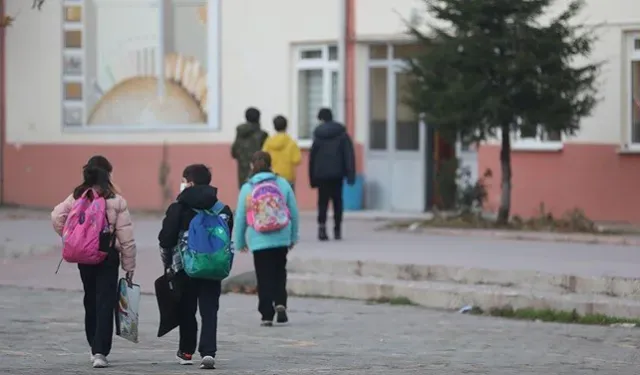 İçişleri Bakanlığı'ndan ikinci yarı yıl genelgesi