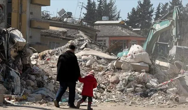 Yargıtay'dan emsal deprem kararı!