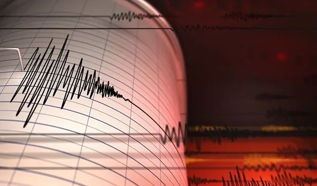 Malatya'da 5,6 büyüklüğünde deprem