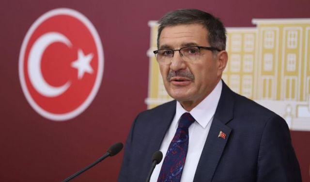 İlyas Şeker: 6-7 Milyon Konut Depreme Karşı Dayanıksız