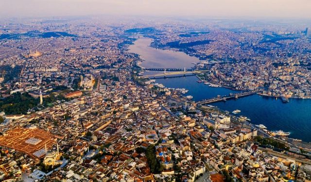 İstanbul’da Deprem Göçü!