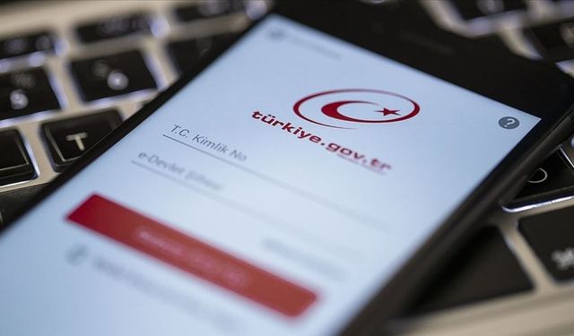 e-Devlet'ten EYT başvuruları başladı