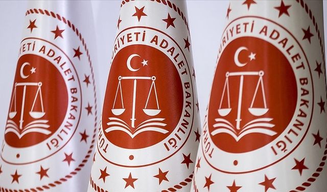 Adalet Bakanlığı, yargıda yeni düzenlemeleri içeren kanun teklifini tamamladı