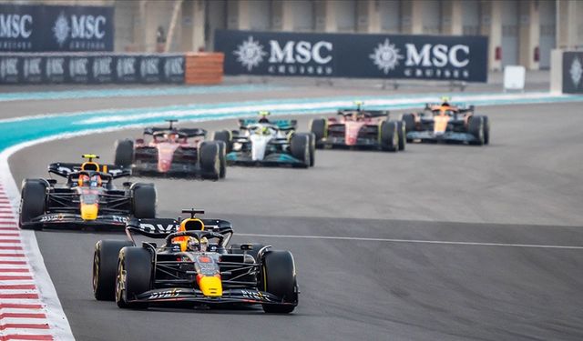 En uzun Formula 1 sezonu başlıyor