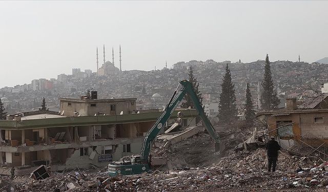 Kahramanmaraş ekonomisi için destek ve teşvikler bekleniyor