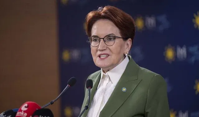 CHP'li belediye başkanları Akşener'le görüşecek