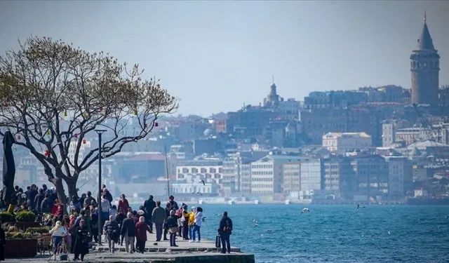 Bayramda hava nasıl olacak?