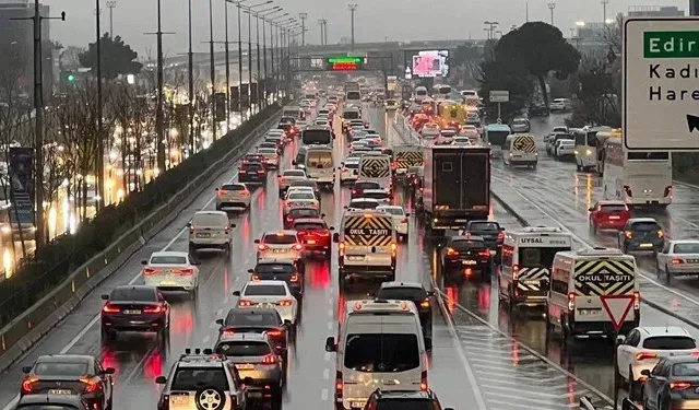 Trafik sigortasında yeni dönem