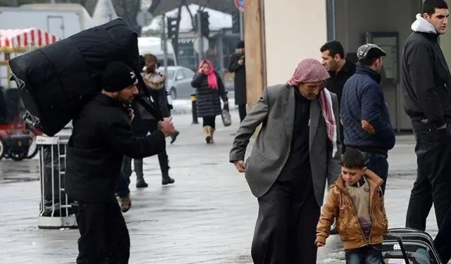 Kaç yabancıya vatandaşlık verildi?