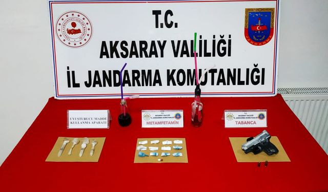 uyuşturucuya göz açtırmak yok .