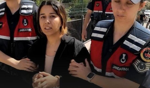 Aksaray’da Polis Sevgilisini Başından Vuran Kadın Tutuklandı.