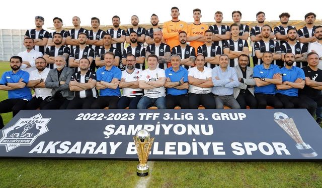 İşte 2’nci  futbol ligdeki muhtemel rakiplerimiz