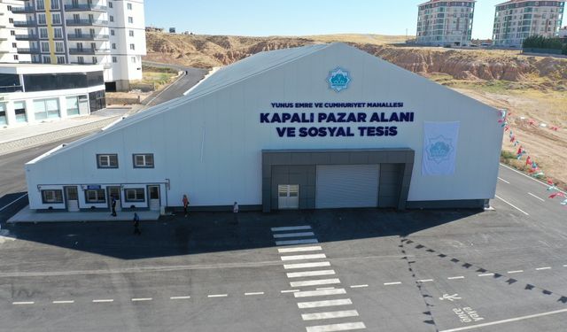 Aksaray’da Kurban kesim yerleri belli oldu